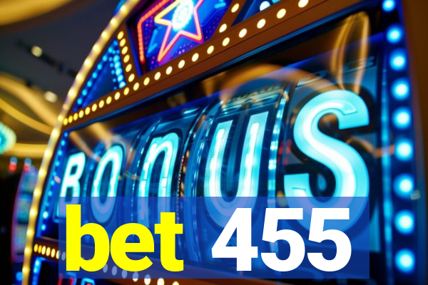 bet 455