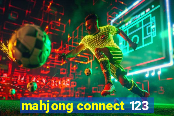 mahjong connect 123