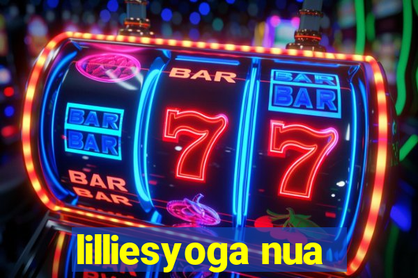 lilliesyoga nua