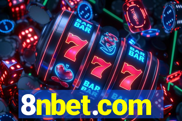 8nbet.com