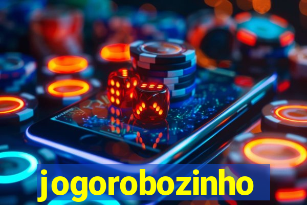 jogorobozinho