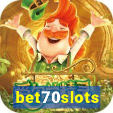 bet70slots