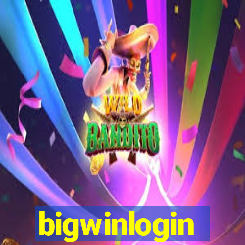 bigwinlogin