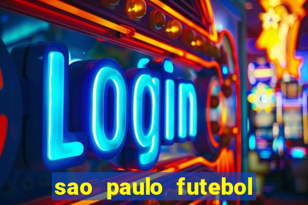 sao paulo futebol play hd