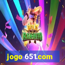 jogo 651.com