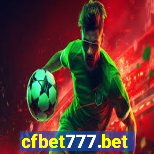 cfbet777.bet