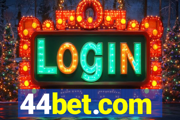 44bet.com