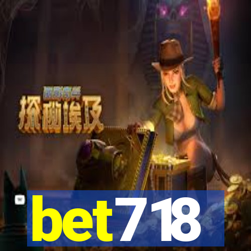 bet718