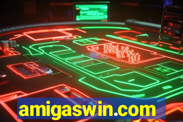 amigaswin.com