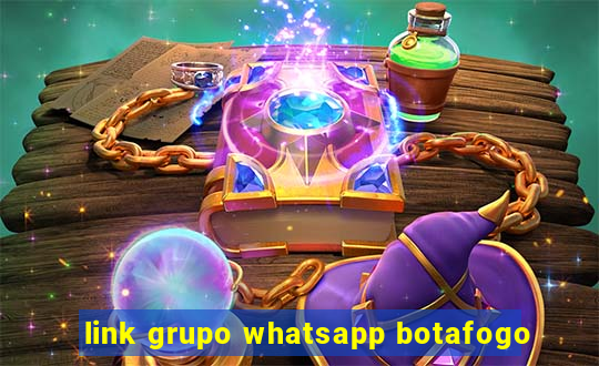 link grupo whatsapp botafogo