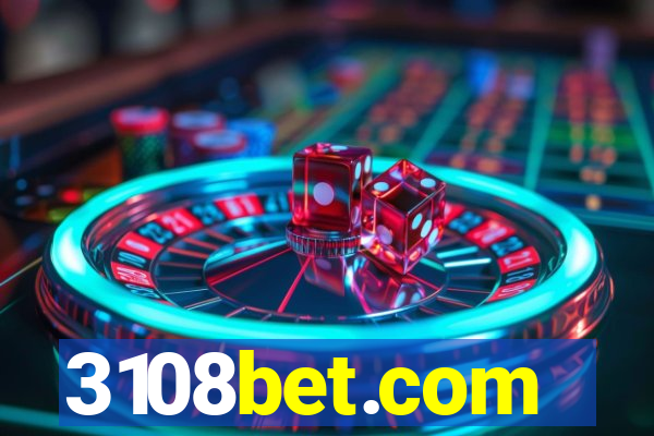 3108bet.com