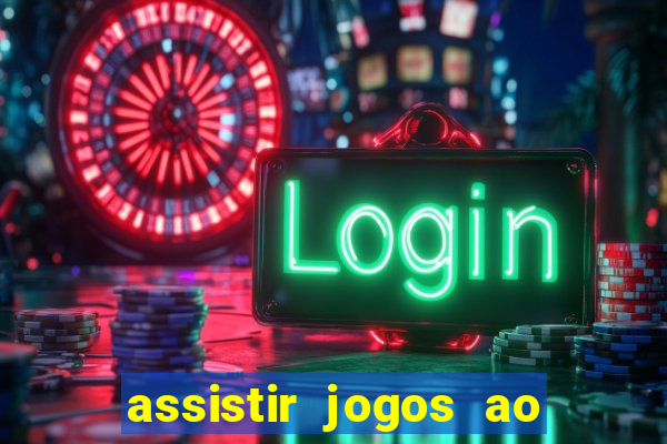 assistir jogos ao vivo rmc