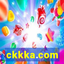 ckkka.com