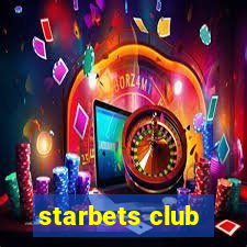 starbets club