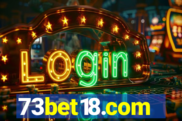 73bet18.com