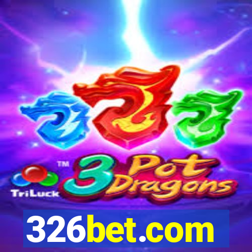 326bet.com