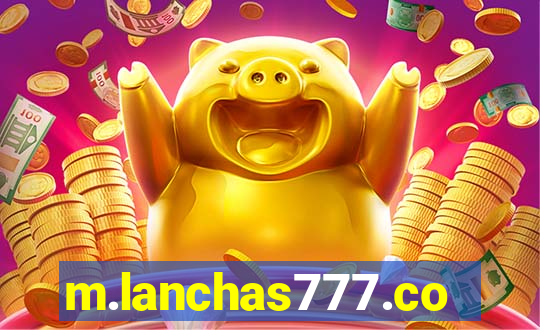 m.lanchas777.com