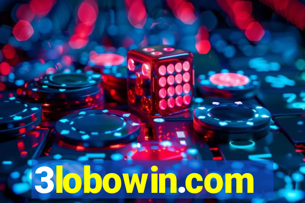 3lobowin.com