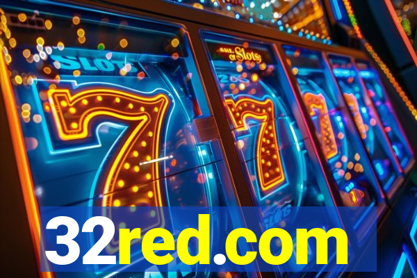 32red.com