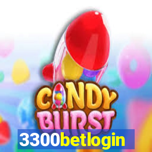 3300betlogin