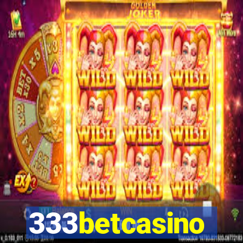 333betcasino