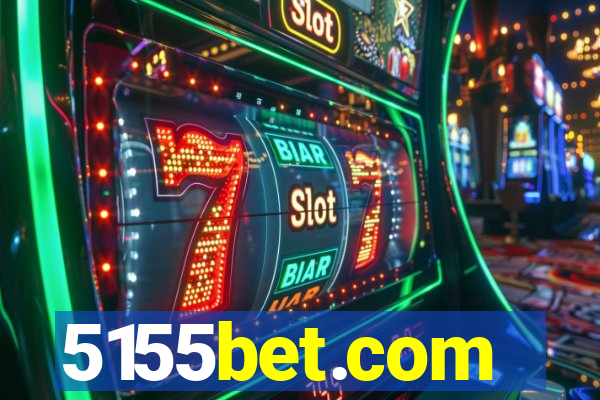 5155bet.com