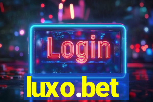 luxo.bet