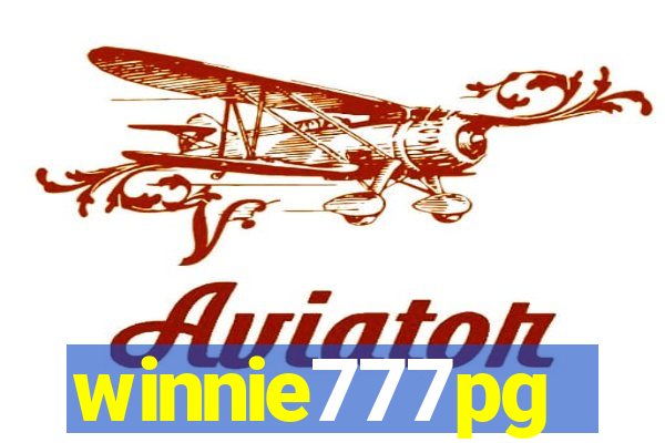 winnie777pg