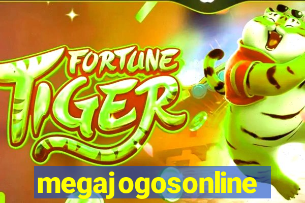 megajogosonline