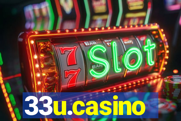 33u.casino