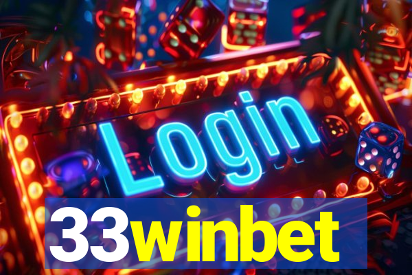 33winbet