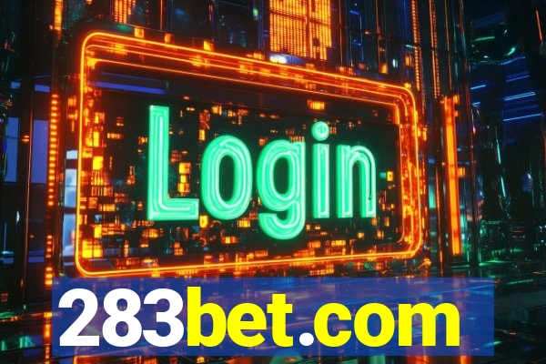 283bet.com