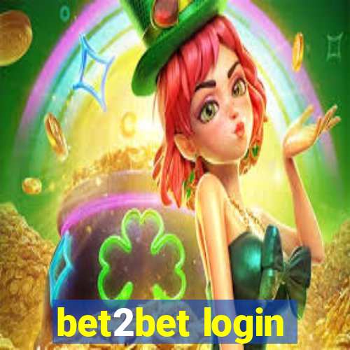 bet2bet login