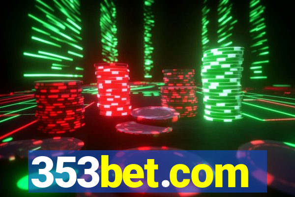 353bet.com