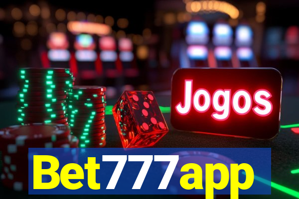 Bet777app