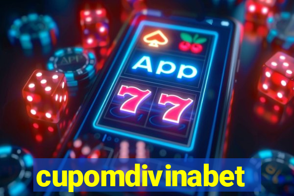 cupomdivinabet