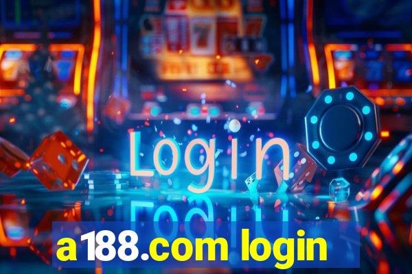 a188.com login