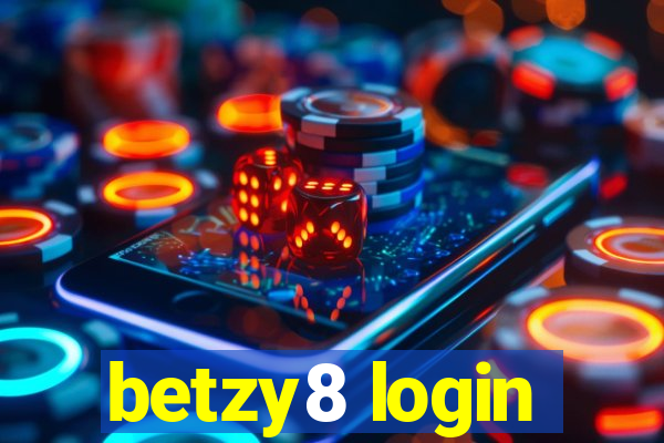 betzy8 login