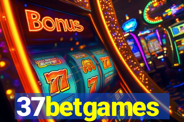 37betgames