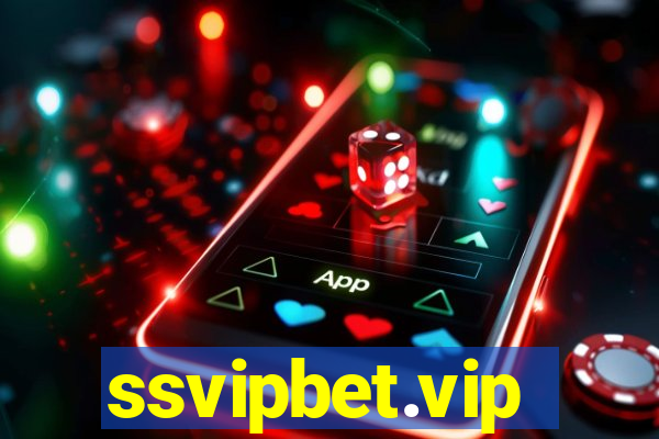 ssvipbet.vip