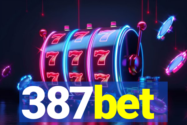 387bet