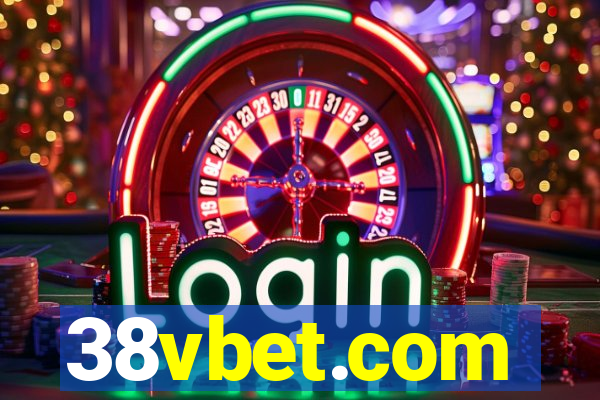 38vbet.com