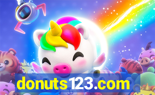 donuts123.com