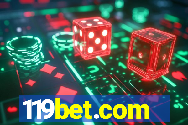 119bet.com