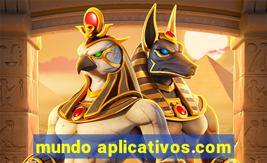 mundo aplicativos.com