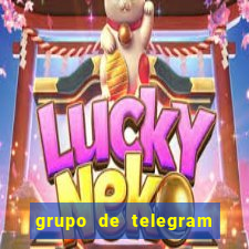 grupo de telegram mais 18