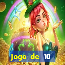 jogo de 10 centavos betano