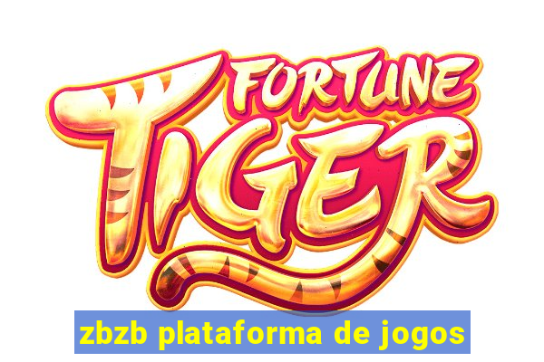 zbzb plataforma de jogos