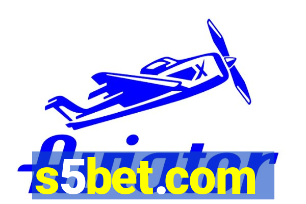 s5bet.com