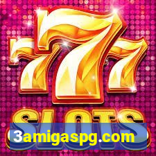 3amigaspg.com